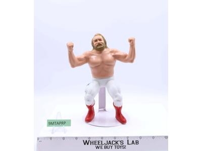 Big John Studd 1984 WWF LJN Titan Sports 8" Vintage Wrestling Figure Vintage