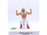 Big John Studd 1984 WWF LJN Titan Sports 8" Vintage Wrestling Figure Vintage