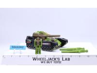 Hardhead Headmaster 100% Complete Vintage 1987 G1 Transformers Action Figure