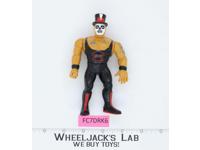 Papa Shango WWF WWE Hasbro Wrestling 1992 Titan Sports Vintage Action Figure