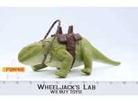 Dewback Patrol Lizard 100% Complete Star Wars 1979 Kenner Vintage Action Figure