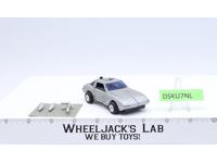 Camshaft 100% Complete 1985 Hasbro G1 Transformers Mazda RX-7 Figure
