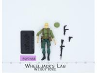 G.I. Joe Trooper v1C 100% Complete GI Joe TRU Excl. 2008 Hasbro Action Figure