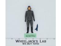 At-At Commander 100% Complete NICE Star Wars ESB 1980 Kenner Figure NO REPRO