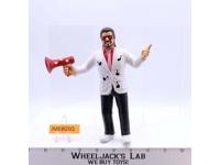 Jimmy Hart 1986 WWF LJN Titan Sports 8" Vintage Wrestling Action Figure