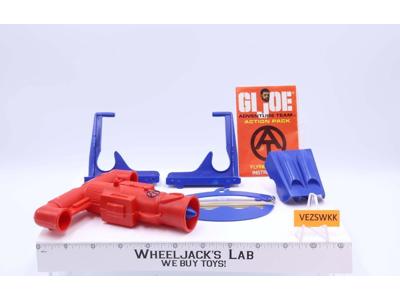 Flying Rescue 100% Complete G.I. Joe Hasbro 1964 Vintage 12" Accessory