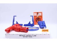 Flying Rescue 100% Complete G.I. Joe Hasbro 1964 Vintage 12" Accessory