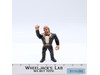 Ted Dibiase Million Dollar Man 100% Complete WWF W/Cardback 1990 Hasbro Figure