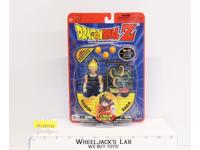 S.S.Majin Vegeta Babidi Saga Dragon Ball Z 2000 Irwin Toys Figure NEW SEALED