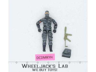 Firefly V1 G.I. Joe 1984 Hasbro Vintage Action Figure
