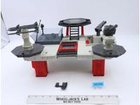 Tactical Battle Platform NO REPRO G.I. Joe 1985 Hasbro Vintage Action Figure