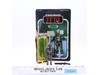 Zuckuss 100% Complete 65 Back-B Star Wars ROTJ 1983 Kenner Figure NO REPRO