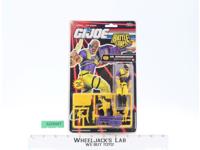 Dr. Mindbender Battle Corps G.I. Joe 1992 Hasbro Action Figure NEW MOSC SEALED