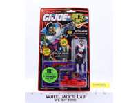 Metal Head Battle Corps 1993 Hasbro Action Figure NEW MOSC SEALED