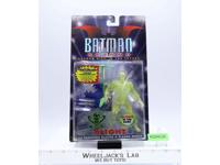 Blight Batman Beyond 1999 Hasbro NEW MOSC Action Figure
