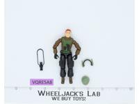 Thunder V1 100% Complete G.I. Joe 1984 Hasbro Vintage Action Figure