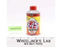 Secret Auto Supplies Gas Additive Micro Machines 1989 Galoob Playset Case