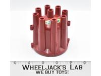 Secret Auto Supplies Distributor Cap Complete 1989 Micro Machines Galoob Vintage