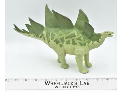 Stegosaur JP07 Dino Damage Jurassic Park 1993 Kenner Action Figure