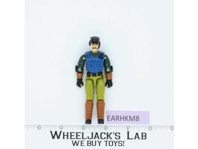 Mutt & Junkyard V3 G.I. Joe 1992 Hasbro Vintage Action Figure