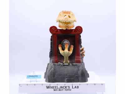 Slime Pit 100% Complete He-Man Masters of the Universe MOTU 1985 Mattel Playset