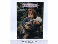 Willow Storybook Based On The Movie Random Hardcover 1988 Random House