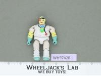 Dr. Scarab Bionic Six 1986 LJN Vintage Action Figure