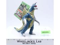 Gigan G-06 Godzilla Island Series 1998 Bandai 6" Action Figure NEW W/TAGS