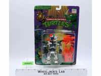 Robotic Bebop Teenage Mutant Ninja Turtles TMNT 1998 Playmates NEW MOSC SEALED