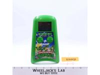 Teenage Mutant Ninja Turles WORKS Handheld LCD 1989 Konami