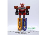 Dino Megazord Fist Punching Power Rangers 1991 Bandai Vintage 9" Action Figure