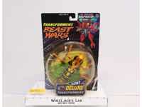 Waspinator 100% Complete Transformers Beast Wars Fox Kids 1999 Hasbro Figure