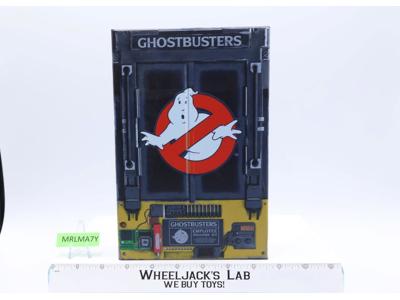 Employee Welcome Kit 100% Complete Ghostbusters Dr. Collector