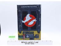 Employee Welcome Kit 100% Complete Ghostbusters Dr. Collector