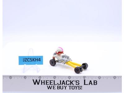 Hot Rooney 1971 Hot Wheels Farbs Vintage Redline RL