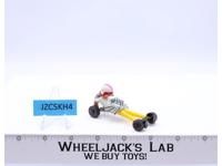 Hot Rooney 1971 Hot Wheels Farbs Vintage Redline RL