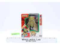 C-23 DJ 100% Complete Transformers Beast Wars 1996 Takara Figure