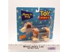 Slinky Dog Pull Toy Disney Toy Story 1996 James Industries 8" Long NEW SEALED