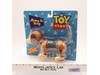 Slinky Dog Pull Toy Disney Toy Story 1996 James Industries 8" Long NEW SEALED