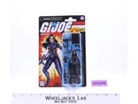 Baroness GI Joe Retro Collection 2020 Hasbro Action Figure NEW MOSC SEALED