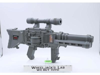 Laser Rifle Carry Case Star Wars Return of the Jedi 1984 Kenner Action Figure