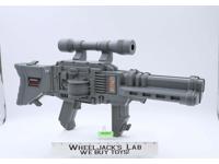Laser Rifle Carry Case Star Wars Return of the Jedi 1984 Kenner Action Figure