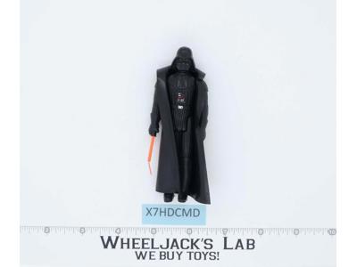 Darth Vader 100% Complete NO COO Star Wars 1977 Kenner Action Figure NO REPRO