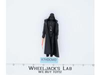 Darth Vader 100% Complete NO COO Star Wars 1977 Kenner Action Figure NO REPRO
