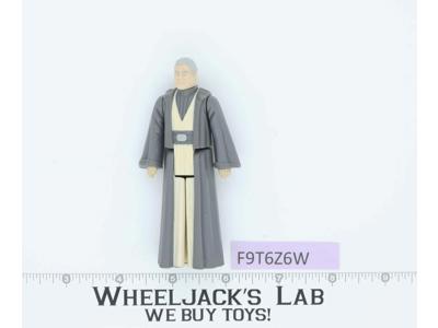 Anakin Skywalker 100% Complete Star Wars ROTJ 1985 Vintage Kenner NO REPRO