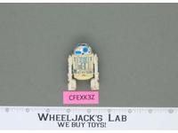 R2-D2 100% Complete Star Wars 1977 Vintage Kenner Action Figure