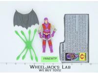 Nemesis Enforcer V1 100% Complete G.I. Joe 1987 Hasbro Vintage Action Figure