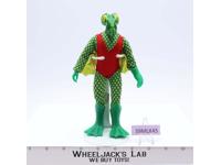 Neptunian Alien Star Trek 1974 Mego Vintage 8" Action Figure
