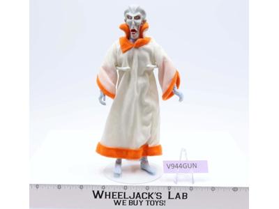The Keeper Alien 100% Complete Star Trek 1974 Mego Vintage 8" Action Figure