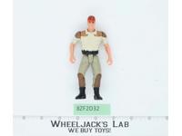 Jaws Jackson Jurassic Park 1993 Kenner Vintage Action Figure